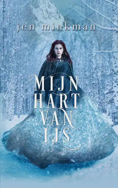 MIJN HART VAN IJS