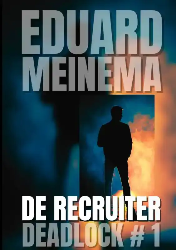 DE RECRUITER