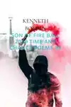 SON OF FIRE BALL 2019 TIME AND CHANCE POEMS BY KENNETH D. BO