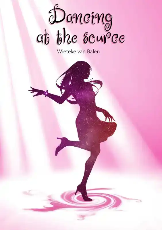 DANCING AT THE SOURCE