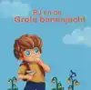 RJ EN DE GROTE BANENJACHT