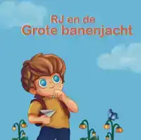 RJ EN DE GROTE BANENJACHT