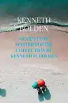GENIUS LOVE MASTER POETRY COLLECTION BY KENNETH D. BOLDEN