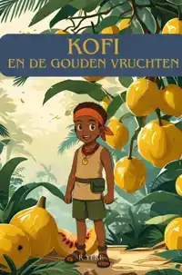 KOFI: EN DE GOUDEN VRUCHTEN