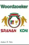 WOORDZOEKER SRANAN KONI