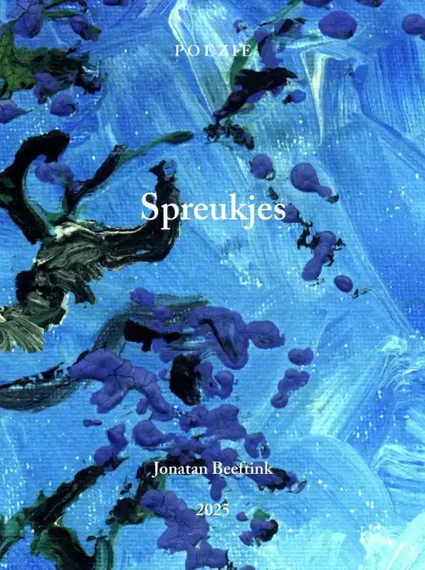 SPREUKJES