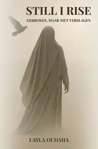 STILL I RISE