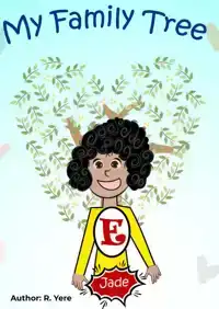 MY FAMILY TREE