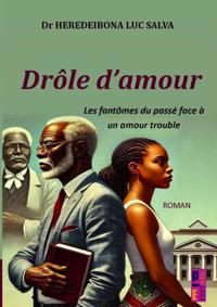 DROLE D'AMOUR