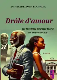DROLE D'AMOUR