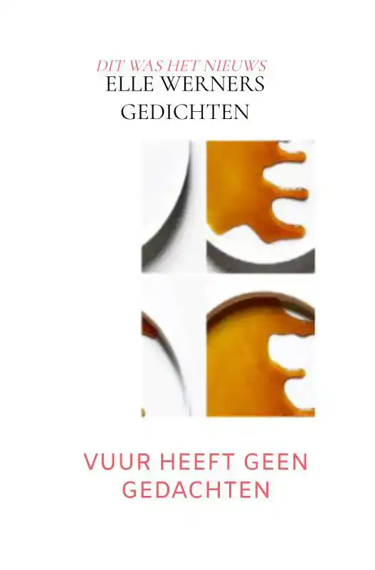 VUUR HEEFT GEEN GEDACHTEN
