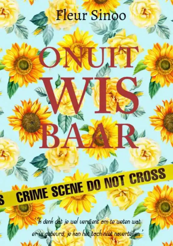 ONUITWISBAAR