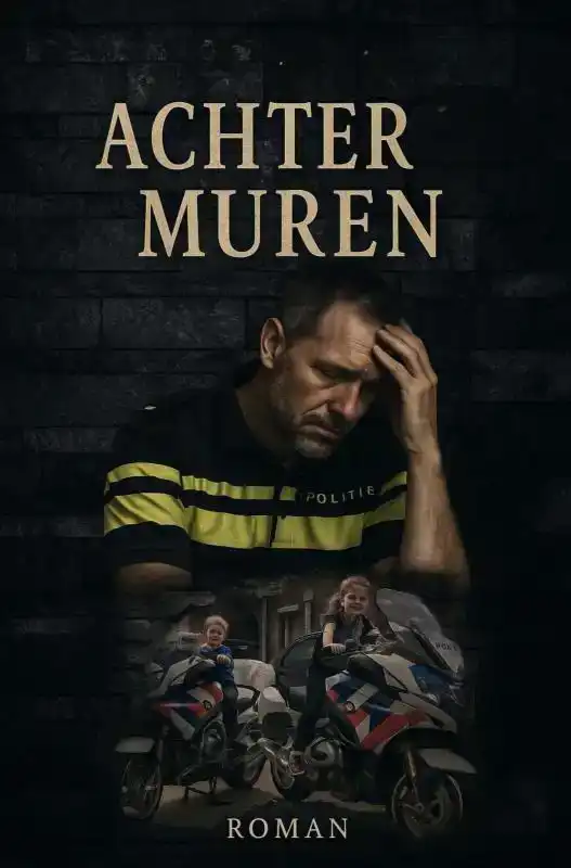 ACHTER MUREN