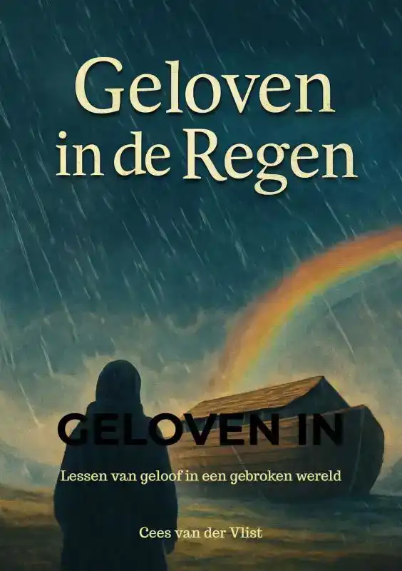 GELOVEN IN DE REGEN