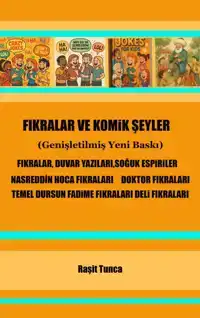FIKRALAR VE KOMIK SEYLER