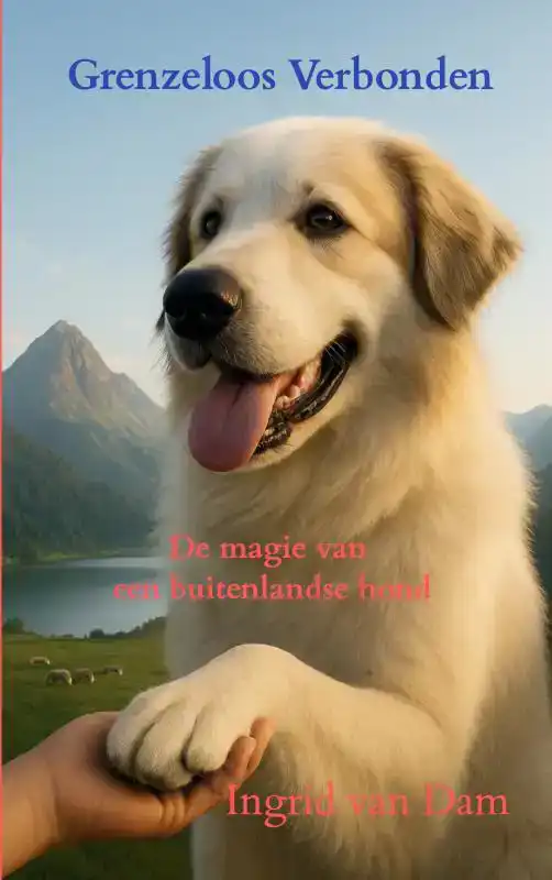 GRENZELOOS VERBONDEN