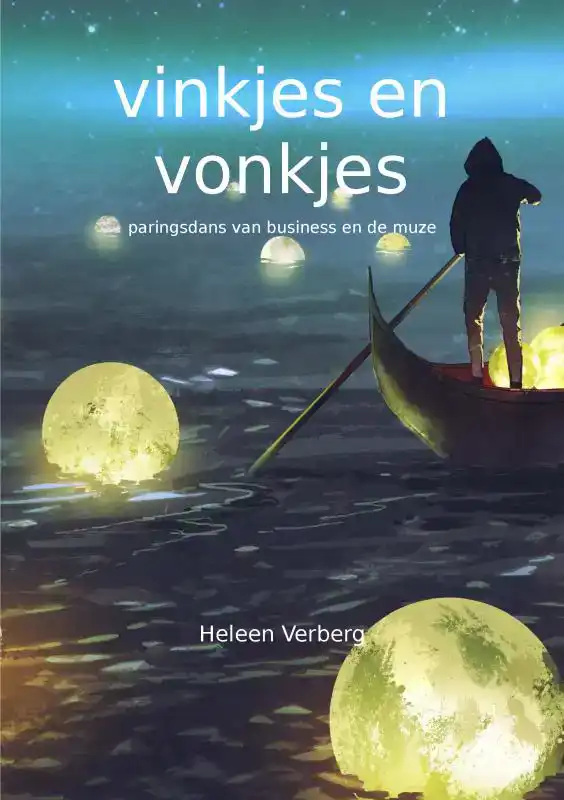 VINKJES EN VONKJES