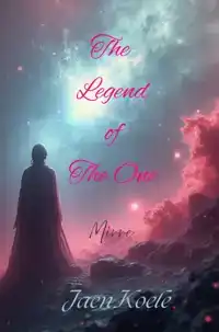 THE LEGEND OF THE ONE