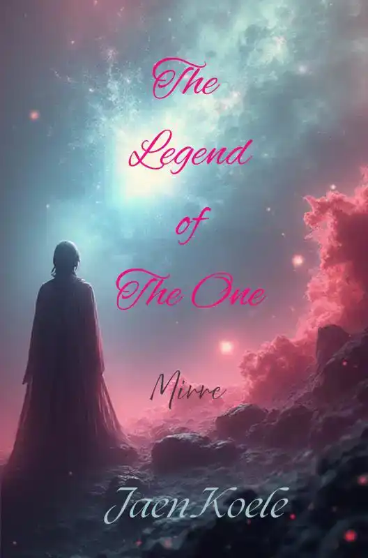 THE LEGEND OF THE ONE