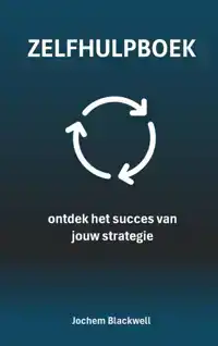 ZELFHULPBOEK