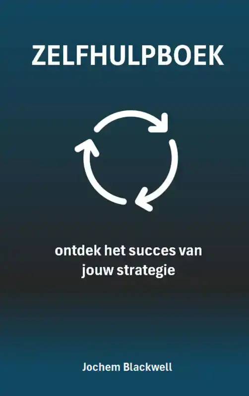 ZELFHULPBOEK