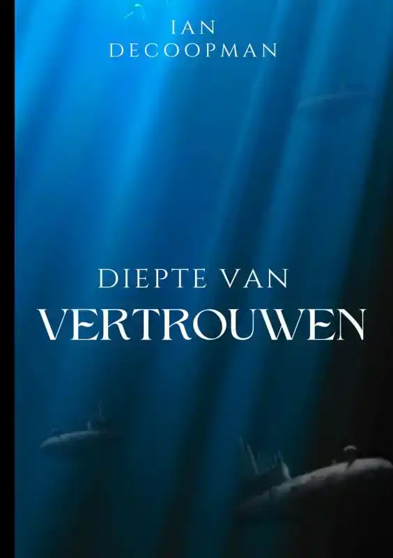 DIEPTE VAN VERTROUWEN