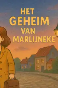 HET GEHEIM VAN MARLIJNEKE