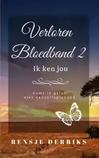 VERLOREN BLOEDBAND 2
