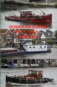 DUWEN EN SLEPEN OP DE ZAAN 2024-2025