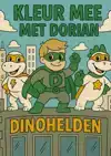 KLEUR MEE MET DORIAN