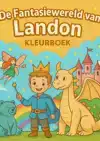 DE FANTASIEWERELD VAN LANDON