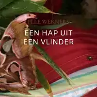EEN HAP UIT EEN VLINDER