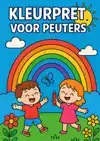 KLEURPRET VOOR PEUTERS