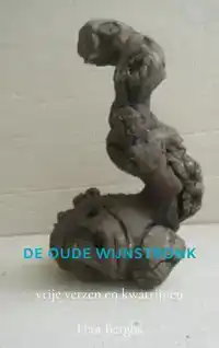DE OUDE WIJNSTRONK