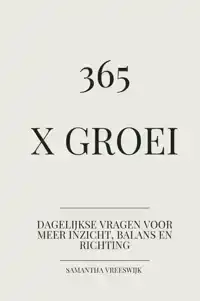 365 X GROEI