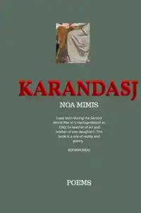 KARANDASJ