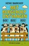 MET BOEGEROEP ONTVANGEN