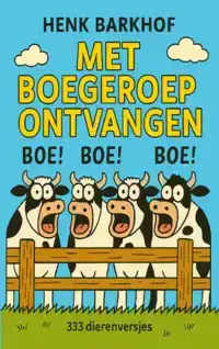 MET BOEGEROEP ONTVANGEN
