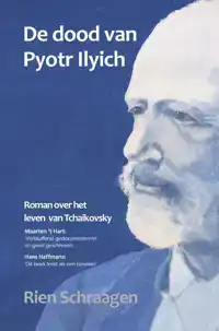 DE DOOD VAN PYOTR ILYICH