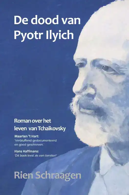 DE DOOD VAN PYOTR ILYICH
