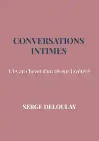 CONVERSATIONS INTIMES
