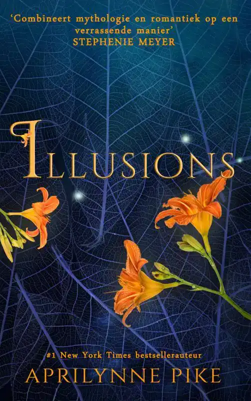 ILLUSIONS