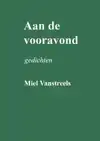 AAN DE VOORAVOND