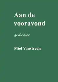 AAN DE VOORAVOND