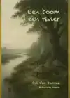EEN BOOM BIJ EEN RIVIER