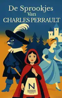 DE SPROOKJES VAN CHARLES PERRAULT