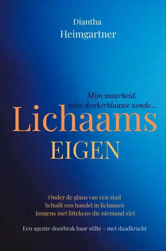 LICHAAMSEIGEN