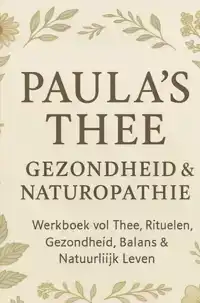 PAULA'S THEE, GEZONDHEID & NATUROPATHIE