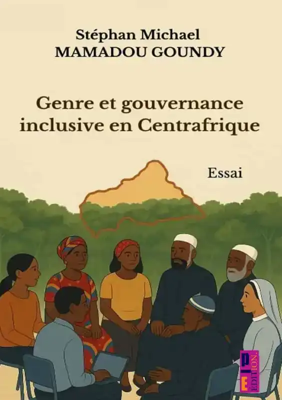 GENRE ET GOUVERNANCE INCLUSIVE EN CENTRAFRIQUE