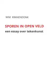 SPOREN IN OPEN VELD